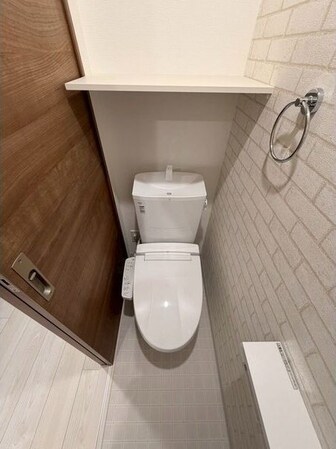 プレシャス川内の物件内観写真